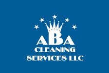 ABA CLEANING SERVICES, LLC logo