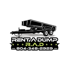 Logo for Rent A Dump LLC
