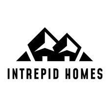 Intrepid Homes logo