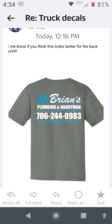 Avatar for Brian's Plumbing and Handyman