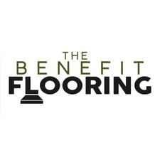Logo for The Benefit Flooring Group, LLC.