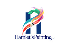 Hamlets Painting LLC - Home Facebook logo