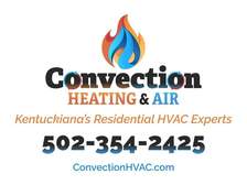 Convection Heating & Air, LLC logo