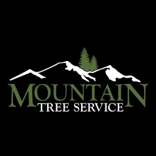 Mountain Tree Service LLC logo