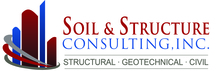 Soil & Structure Consulting, Inc. logo