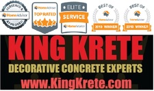 Avatar for King Krete, LLC