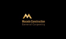 Logo for Macedo Construction Corp.