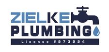 Zielke Plumbing logo