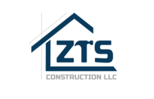 Logo for ZTS Construction LLC