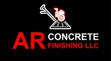 Avatar for AR Concrete Finishing