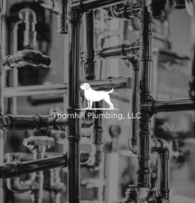 Thornhill Plumbing, LLC logo