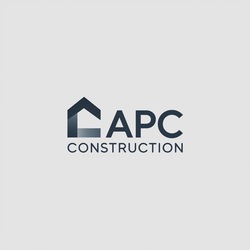 APC Construction LLC logo