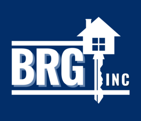 BRG Properties, Inc. logo