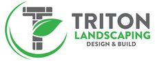 Logo for Triton Landscaping
