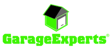 Logo for Garage Experts of North County