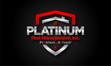 Platinum Pest Management, Inc. logo