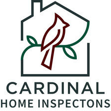Logo for Cardinal Home Inspections