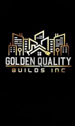 Golden Quality Builds Inc logo