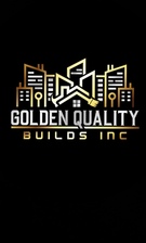 Avatar for Golden Quality Builds Inc