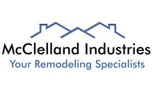 Logo for McClelland Industries
