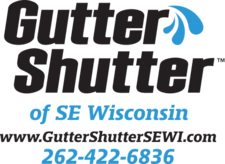 Logo for Gutter Shutter of South East Wisconsin, LLC
