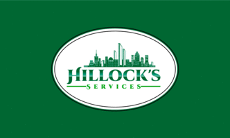 Hillock's Services logo