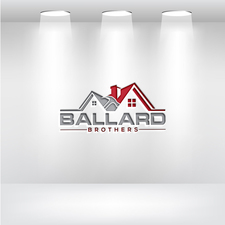Logo for Ballard Brothers LLC
