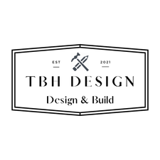 Logo for TBH Design LLC