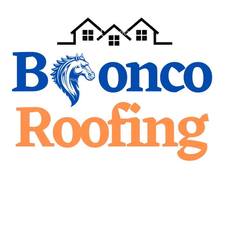 Bronco Roofing - Home  Facebook logo