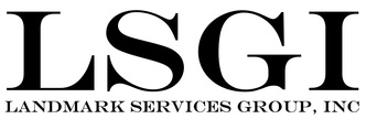 Landmark Services Group, Inc. logo