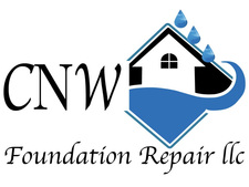 Logo for CNW Foundation Repair