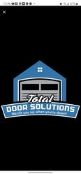 Total Door Solutions logo