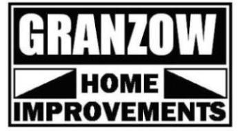 Granzow Home Improvements, LLC logo