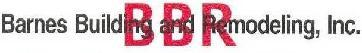 Barnes Building and Remodeling, Inc. logo