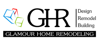 Glamour Home Remodeling logo