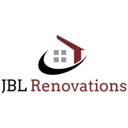 JBL Renovations logo