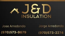 Avatar for J & D Insulation, LLC