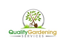 Landscape, Garden & Stone Work logo