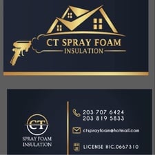 Ct Spray Foam Insulation, LLC logo