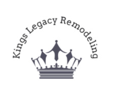 Logo for Kings Legacy Remodeling