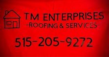 Avatar for TM Enterprises