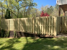 Avatar for South East Fence