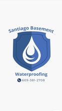 Santiago Basement Waterproofing logo