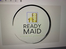 Logo for Ready Maid, LLC