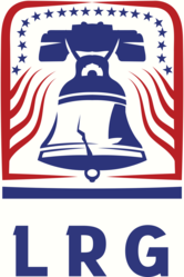 LRG logo