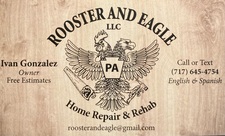 Avatar for Rooster And Eagle LLC