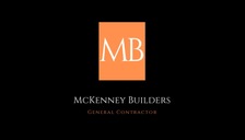 McKenney Builders logo