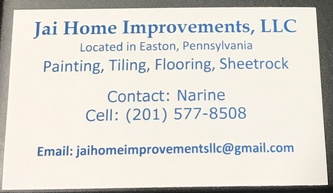 Jai Home Improvements LLC logo