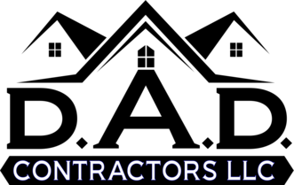 D.A.D. Contractors LLC logo