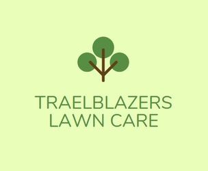 Traelblazers Lawn Care logo